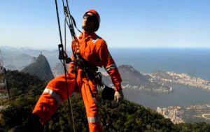 Curso NR35 Trabalho em altura