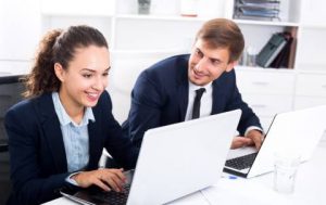 Curso Auxiliar Administrativo