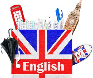 Curso de Inglês Online