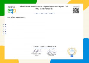 curso excel online