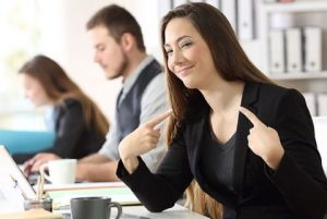 Curso de Marketing Pessoal