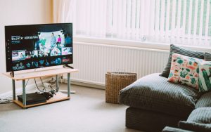 TV por Assinatura