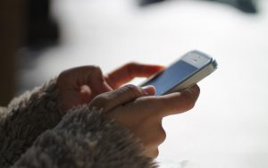 proteger com senha o WhatsApp