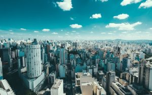 São Paulo