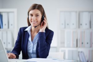 Curso de Recepcionista