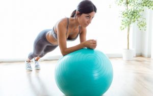 Pilates online