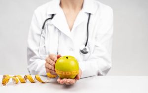 Curso de Nutrição