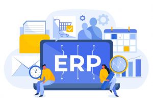 sistema ERP