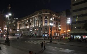 São Paulo