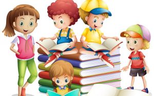 proteção infantil