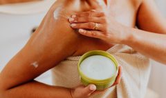 Skincare corporal