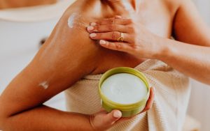 Skincare corporal