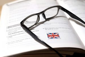 Quanto custa um curso de inglês
