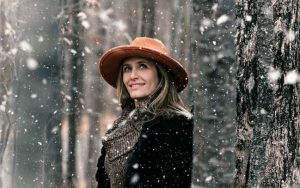 Looks de inverno 2023