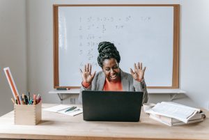 Como Montar um Curso de Capacitação