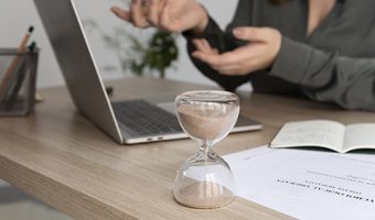 Curso de Gestão do Tempo e Produtividade