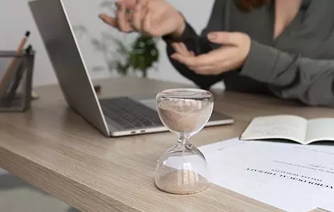 Curso de Gestão do Tempo e Produtividade