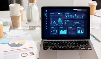 Capa do Curso de Business Intelligence e Visualização de Dados
