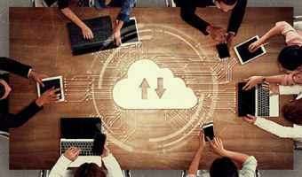 Capa do Curso de Computação em Nuvem e Edge Computing