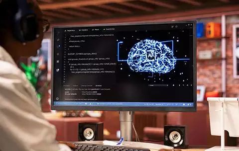 Capa do Curso de Deep Learning e Redes Neurais