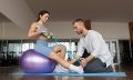 Capa do Curso de Fisioterapia Esportiva e Traumato-Ortopédica