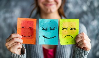 Capa do Curso de Inteligência Emocional