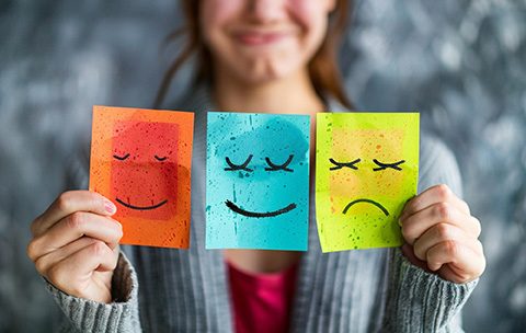 Capa do Curso de Inteligência Emocional
