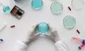 Capa do Curso de Microbiologia e Controle de Infecções