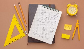 Capa do Curso de Modelagem Matemática