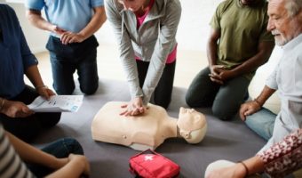 Curso de Emergências Médicas