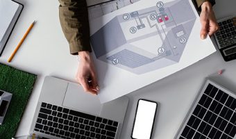 Capa do Curso de Arquitetura e Protocolos para IoT