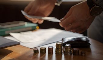 Capa do Curso de Compliance Fiscal e Tributário