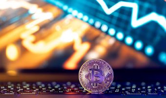 Capa do Curso de Criptoeconomia e Tokenização
