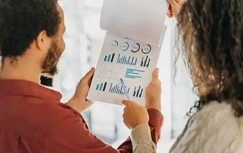 Capa do Curso de Data Storytelling