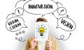 Capa do Curso de Inovação e Design Thinking
