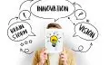 Capa do Curso de Inovação e Design Thinking
