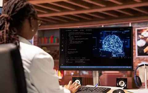 Capa do Curso de Machine Learning Aplicado