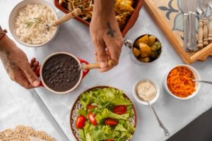 Curso de Gastronomia Brasileira