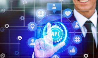Capa do Curso de APIs e Microserviços