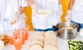 Capa do Curso de Aditivos e Ingredientes na Indústria Alimentícia