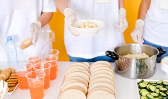 Capa do Curso de Aditivos e Ingredientes na Indústria Alimentícia