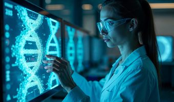 Capa do Curso de Biotecnologia Avançada