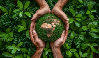 Capa do Curso de Ecologia e Biodiversidade