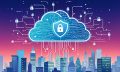 Capa do Curso de Segurança em Cloud Computing