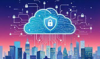 Capa do Curso de Segurança em Cloud Computing