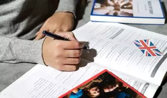 Capa do Curso de Teoria da Tradução