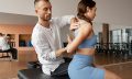 Capa do Curso de Avaliação Postural e Funcional
