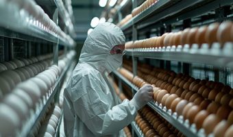 Capa do Curso de Controle de Qualidade na Indústria Alimentícia