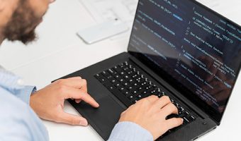 Capa do Curso de Desenvolvimento de Software Ágil