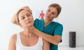 Capa do Curso de Fisioterapia Dermatofuncional